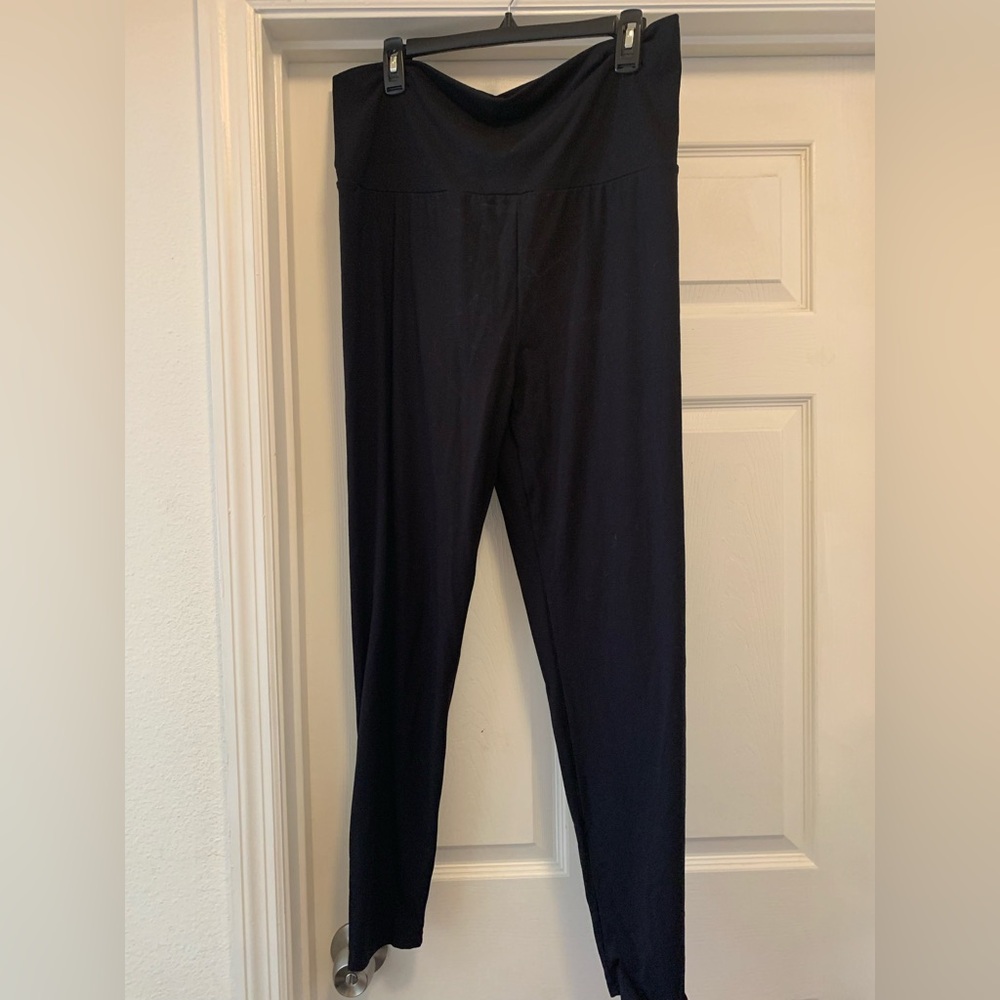 Hatch The Before, During, & After Maternity legging large